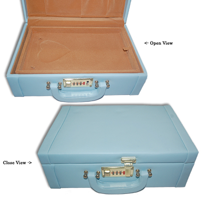 "Jewellery  Box-Code  3011-code001 - Click here to View more details about this Product